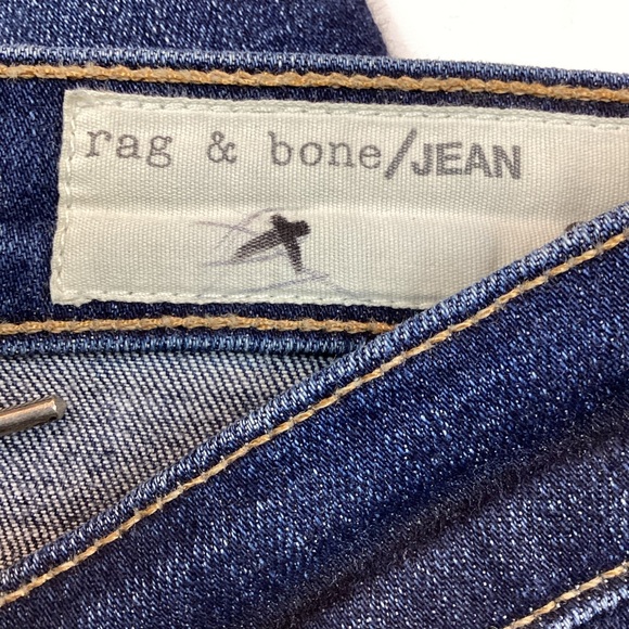 Rag & Bone Skinny Jeans 28 - Picture 8 of 13